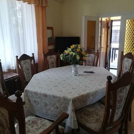 Szoboszlofonix Vendeghaz Hotel Hajduszoboszlo Bagian luar foto