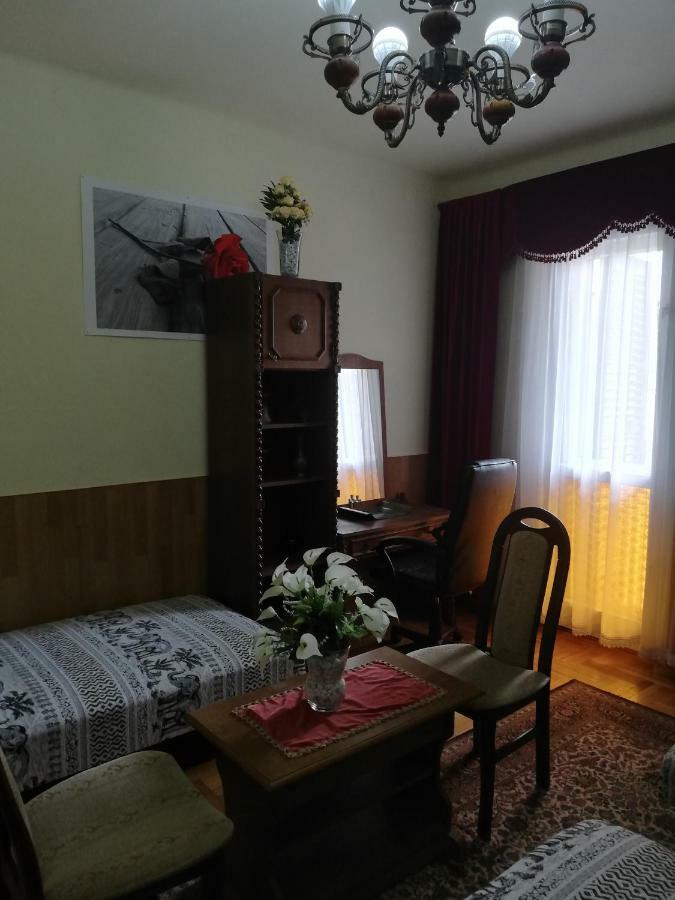 Szoboszlofonix Vendeghaz Hotel Hajduszoboszlo Bagian luar foto
