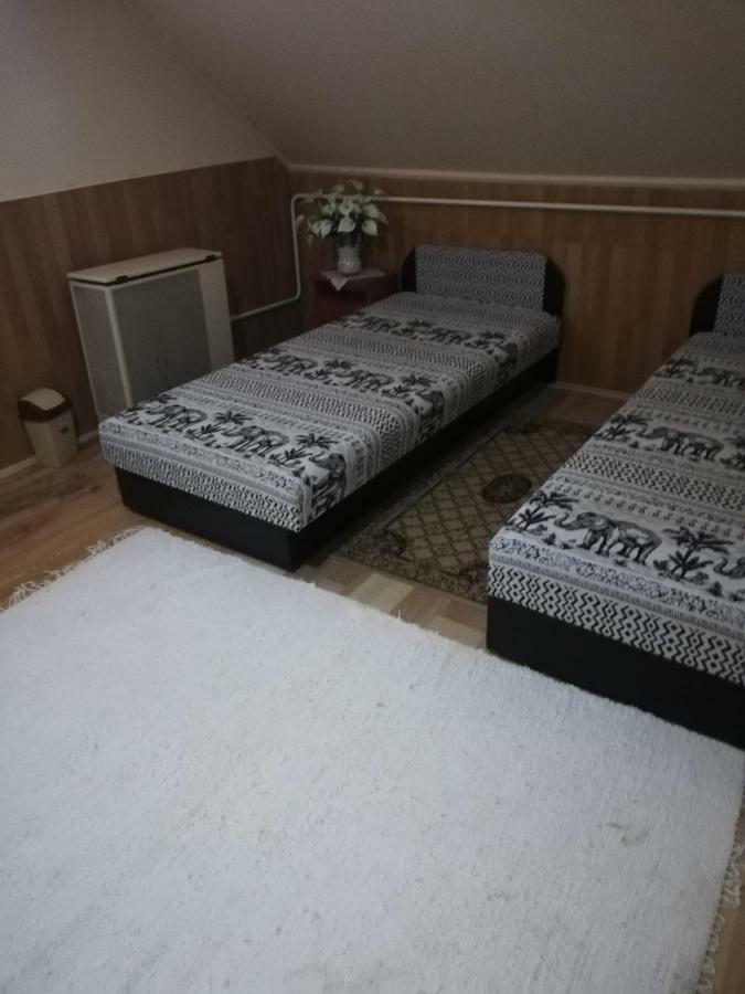 Szoboszlofonix Vendeghaz Hotel Hajduszoboszlo Bagian luar foto