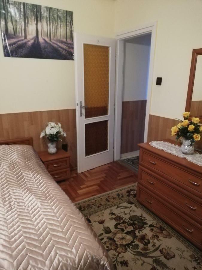 Szoboszlofonix Vendeghaz Hotel Hajduszoboszlo Bagian luar foto