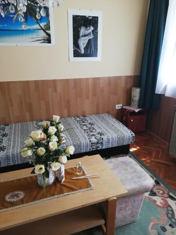 Szoboszlofonix Vendeghaz Hotel Hajduszoboszlo Bagian luar foto