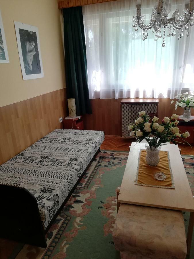 Szoboszlofonix Vendeghaz Hotel Hajduszoboszlo Bagian luar foto