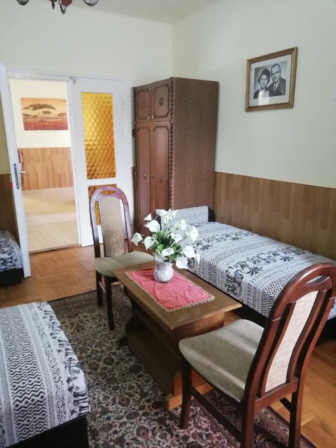 Szoboszlofonix Vendeghaz Hotel Hajduszoboszlo Bagian luar foto