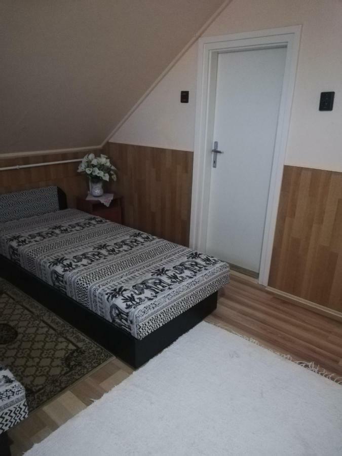 Szoboszlofonix Vendeghaz Hotel Hajduszoboszlo Bagian luar foto