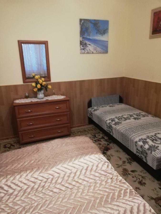 Szoboszlofonix Vendeghaz Hotel Hajduszoboszlo Bagian luar foto