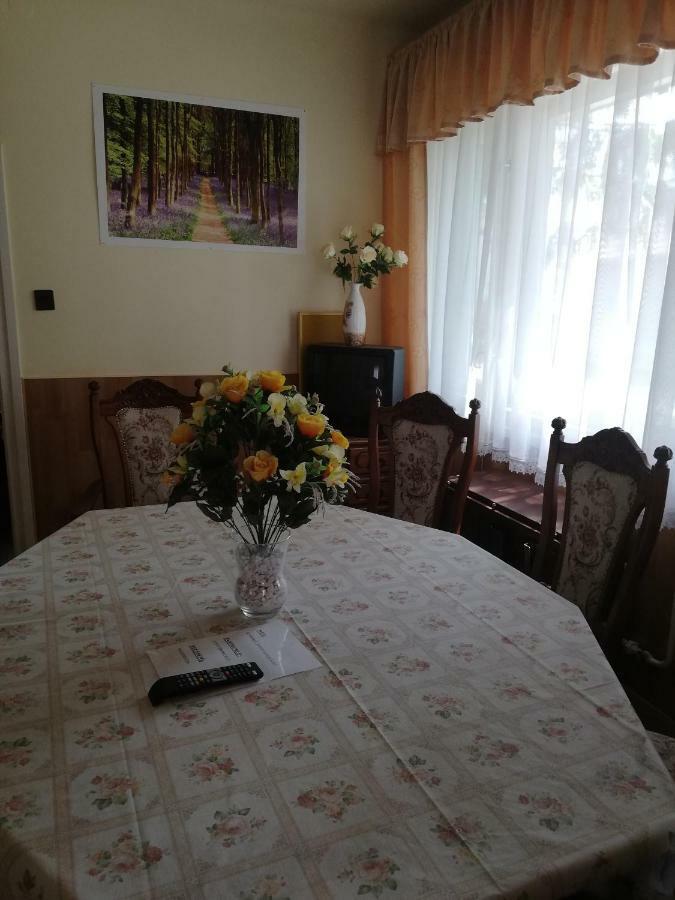 Szoboszlofonix Vendeghaz Hotel Hajduszoboszlo Bagian luar foto