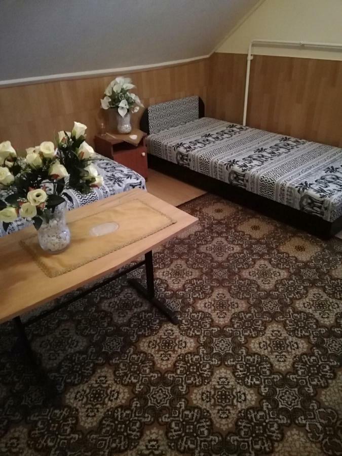 Szoboszlofonix Vendeghaz Hotel Hajduszoboszlo Bagian luar foto
