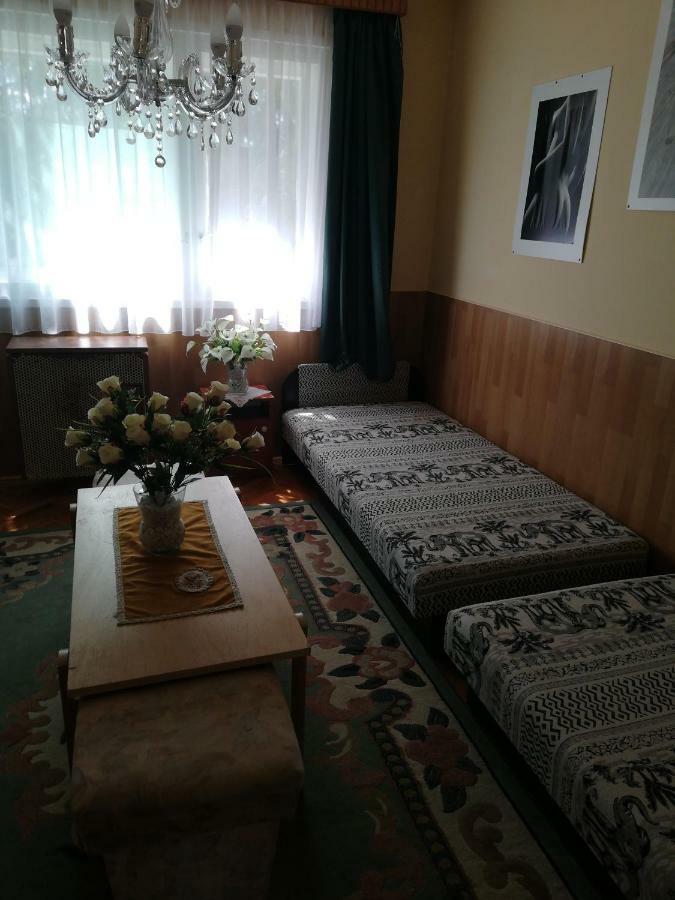 Szoboszlofonix Vendeghaz Hotel Hajduszoboszlo Bagian luar foto