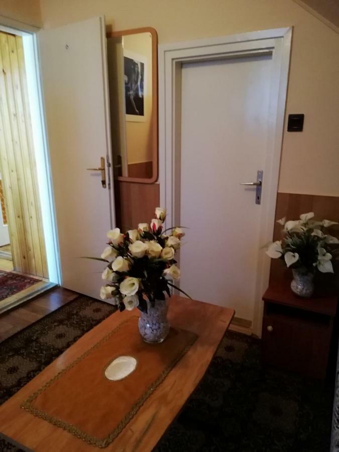 Szoboszlofonix Vendeghaz Hotel Hajduszoboszlo Bagian luar foto
