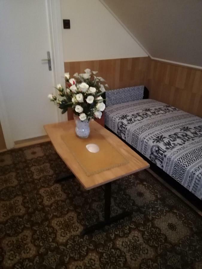 Szoboszlofonix Vendeghaz Hotel Hajduszoboszlo Bagian luar foto
