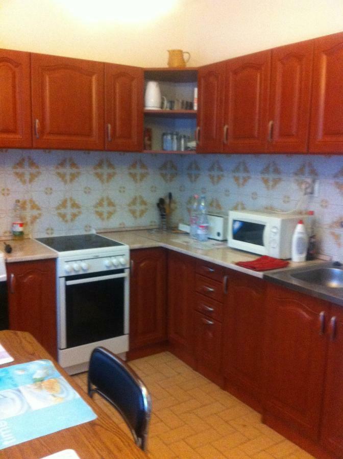 Szoboszlofonix Vendeghaz Hotel Hajduszoboszlo Bagian luar foto