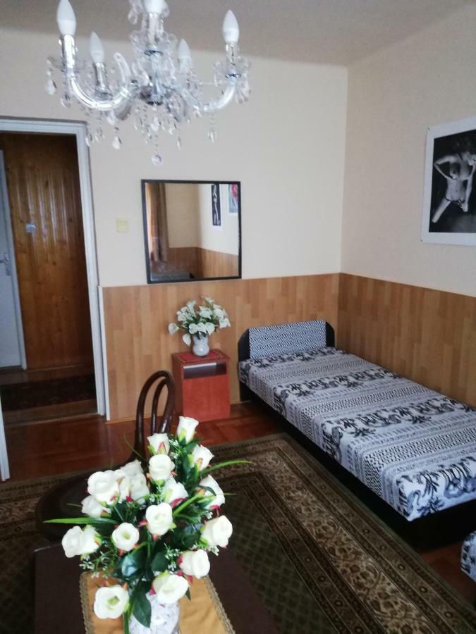 Szoboszlofonix Vendeghaz Hotel Hajduszoboszlo Bagian luar foto