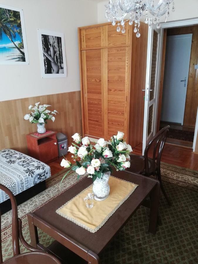 Szoboszlofonix Vendeghaz Hotel Hajduszoboszlo Bagian luar foto