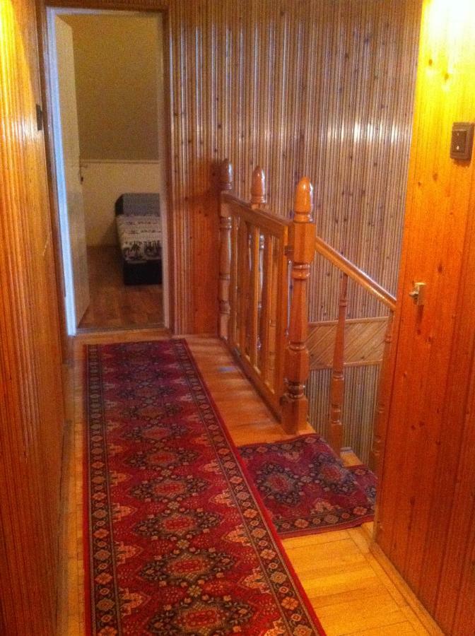 Szoboszlofonix Vendeghaz Hotel Hajduszoboszlo Bagian luar foto