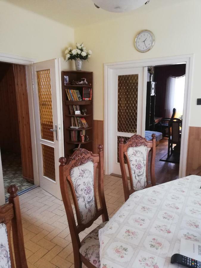 Szoboszlofonix Vendeghaz Hotel Hajduszoboszlo Bagian luar foto