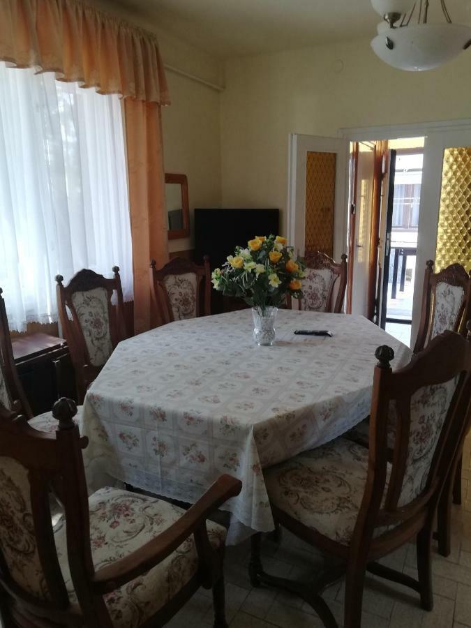 Szoboszlofonix Vendeghaz Hotel Hajduszoboszlo Bagian luar foto